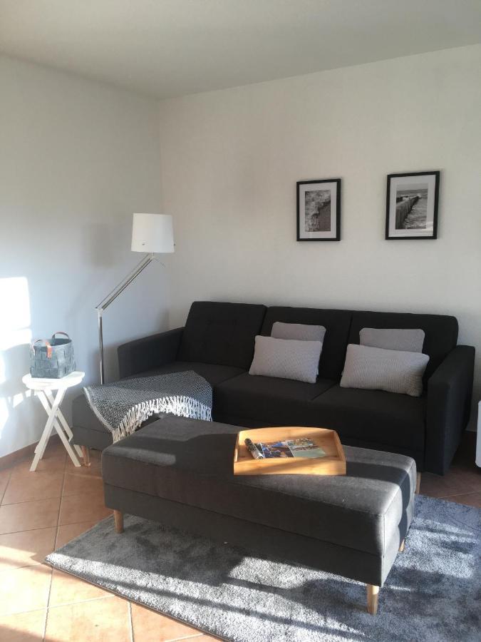 Apartamento Am Haferland "Darss-Traum" Wieck Exterior foto